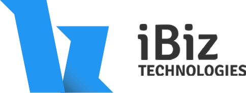iBiz Technologies logo